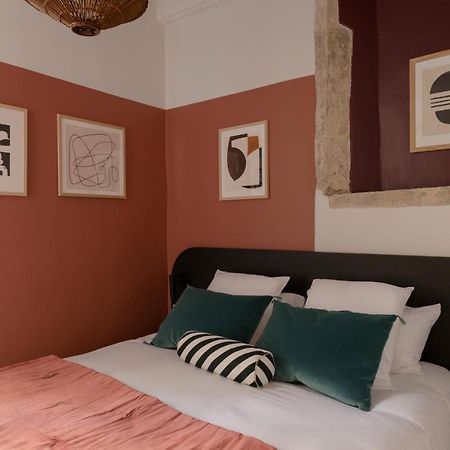 Mihotel Saint Jean Ліон Екстер'єр фото