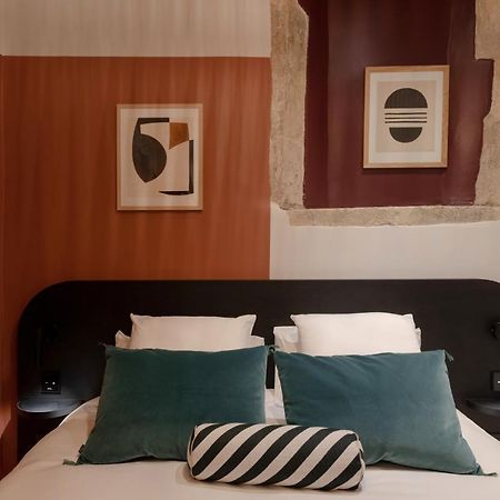 Mihotel Saint Jean Ліон Екстер'єр фото