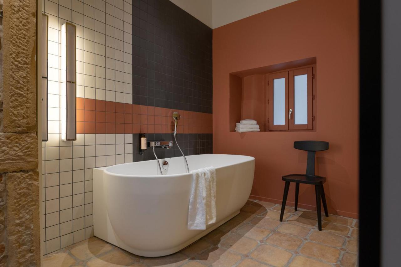 Mihotel Saint Jean Ліон Екстер'єр фото
