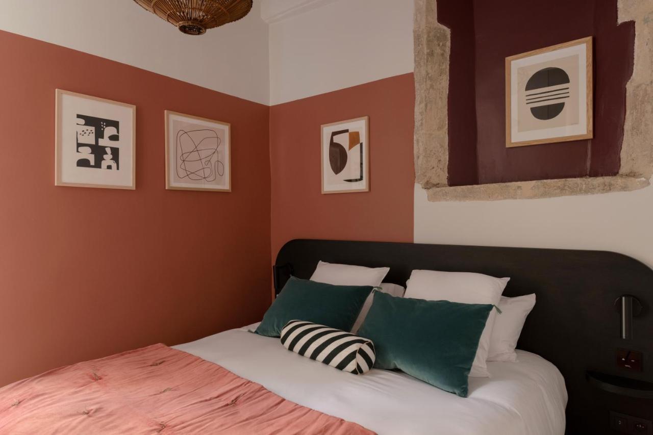 Mihotel Saint Jean Ліон Екстер'єр фото