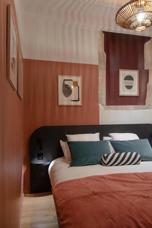 Mihotel Saint Jean Ліон Екстер'єр фото