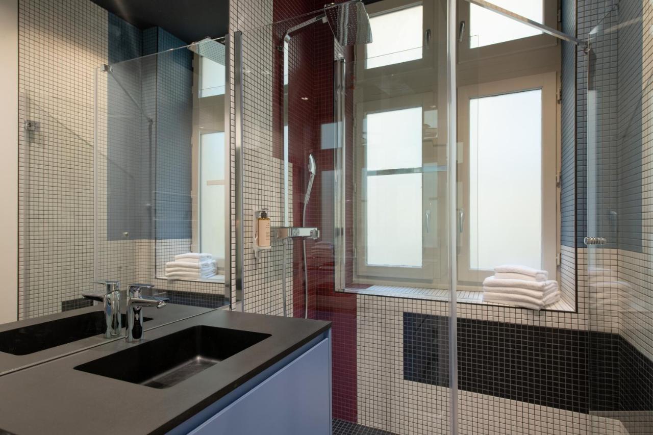 Mihotel Saint Jean Ліон Екстер'єр фото