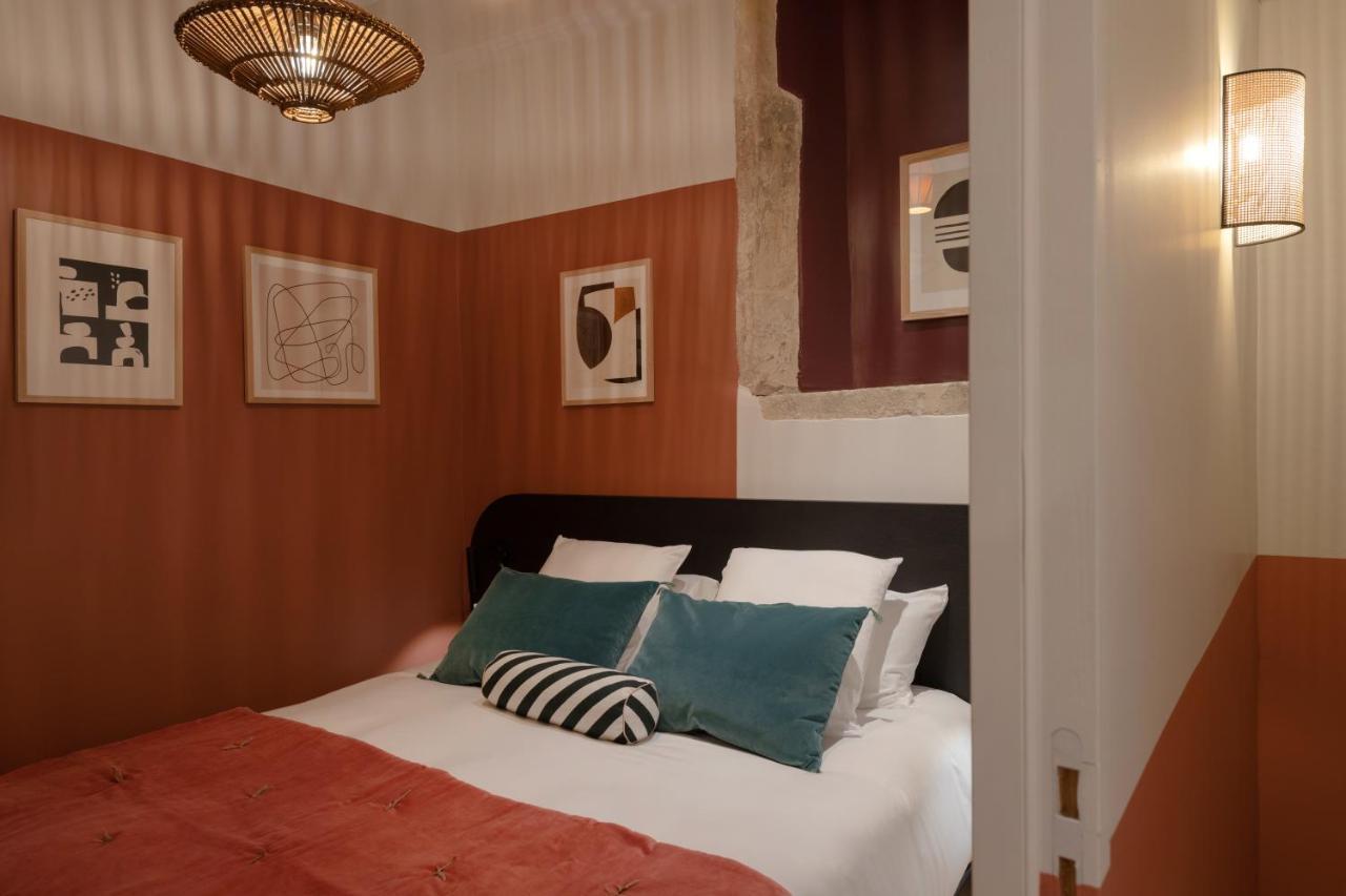 Mihotel Saint Jean Ліон Екстер'єр фото