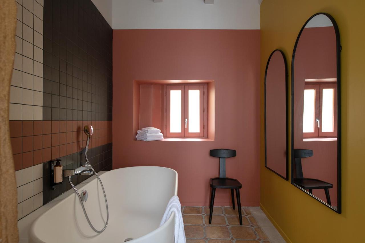 Mihotel Saint Jean Ліон Екстер'єр фото