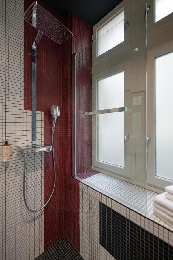 Mihotel Saint Jean Ліон Екстер'єр фото