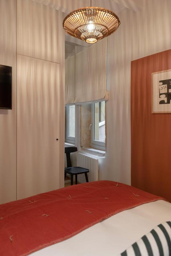 Mihotel Saint Jean Ліон Екстер'єр фото