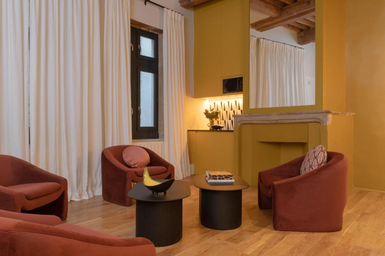 Mihotel Saint Jean Ліон Екстер'єр фото