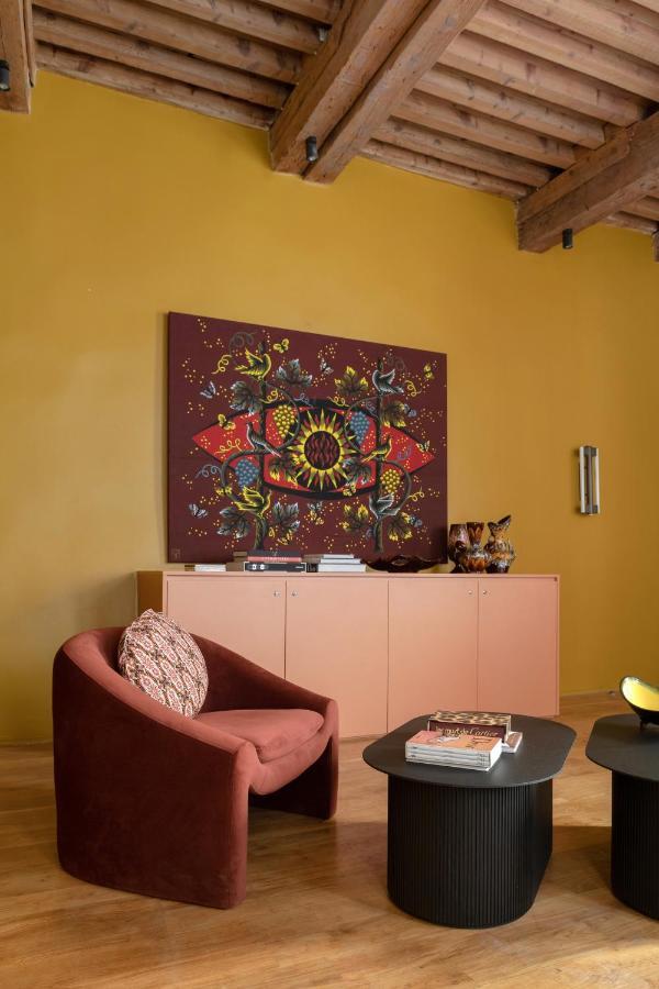 Mihotel Saint Jean Ліон Екстер'єр фото